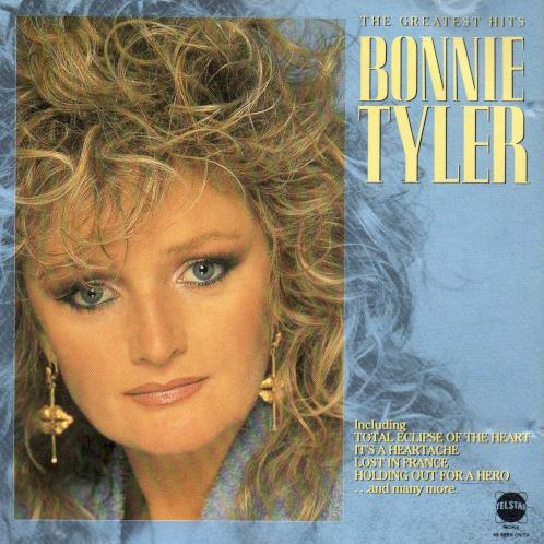 Bonnie Tyler